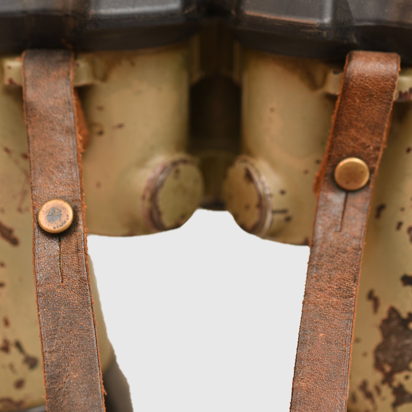 German WWII U-Boat Binoculars
