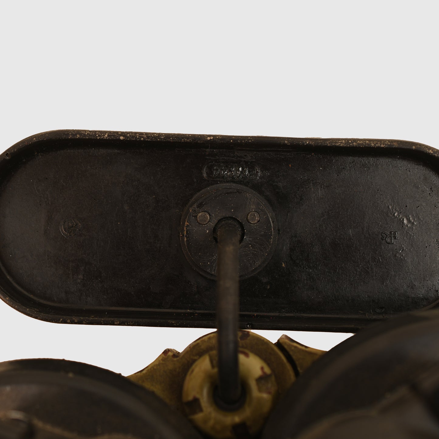 German WWII U-Boat Binoculars
