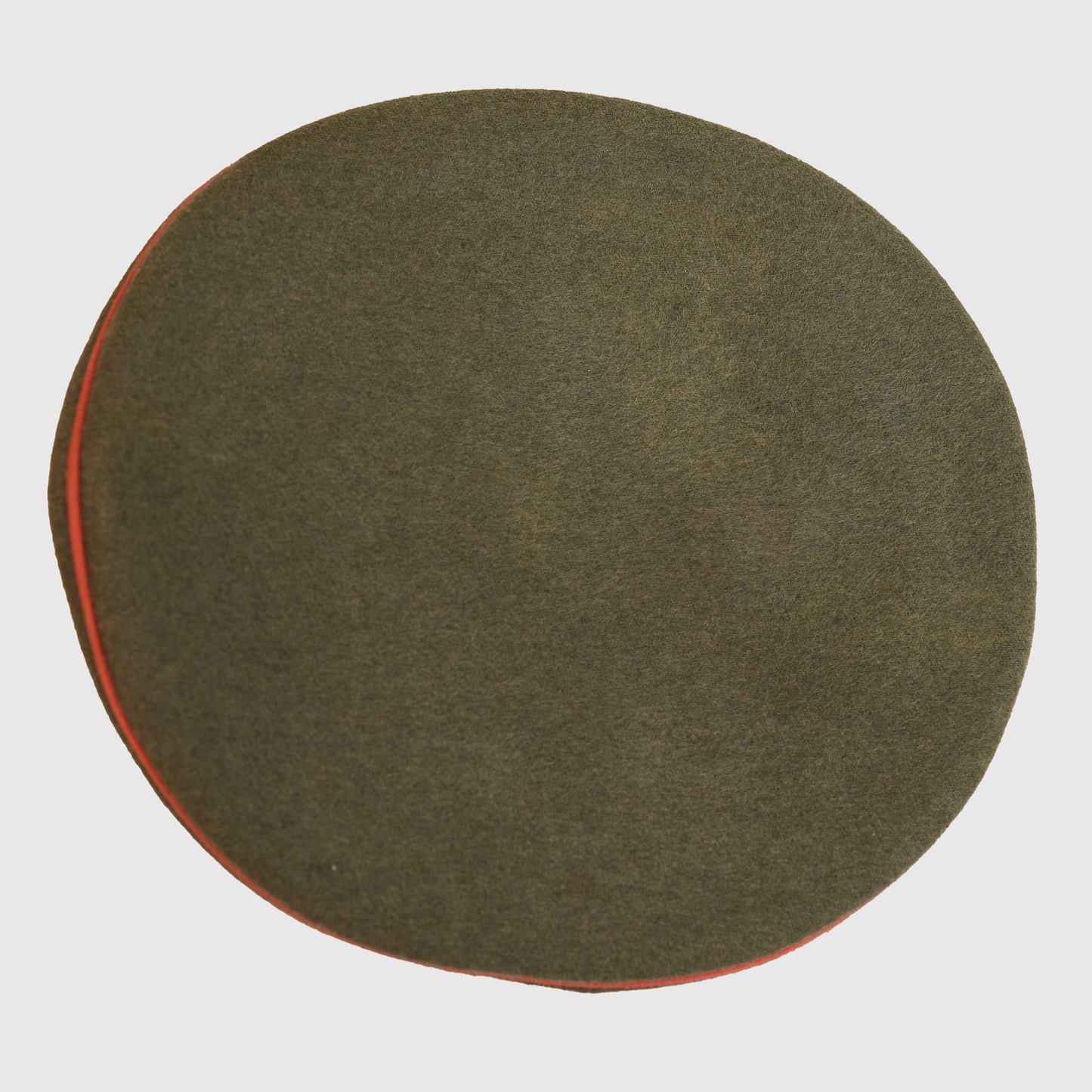 German WWII Panzer Officer’s Visor Cap