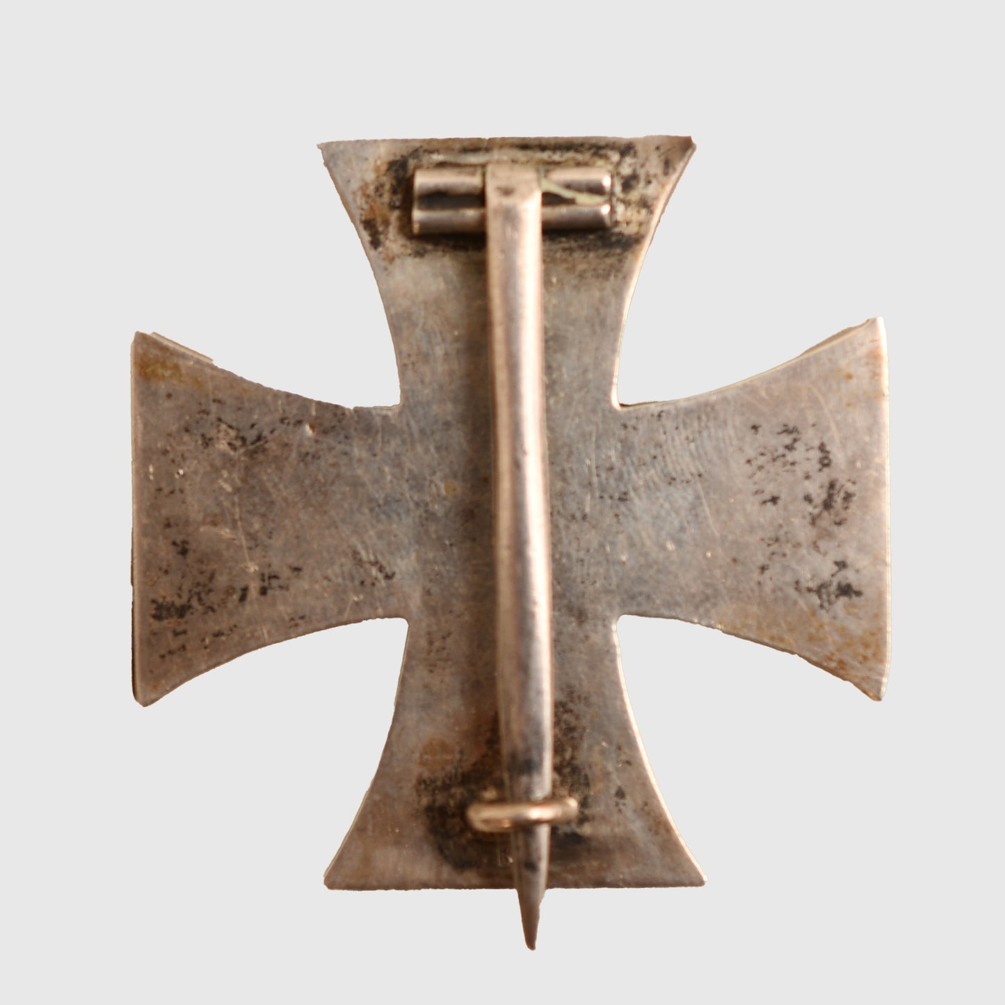 German WWI Iron Cross First Class in Original Case