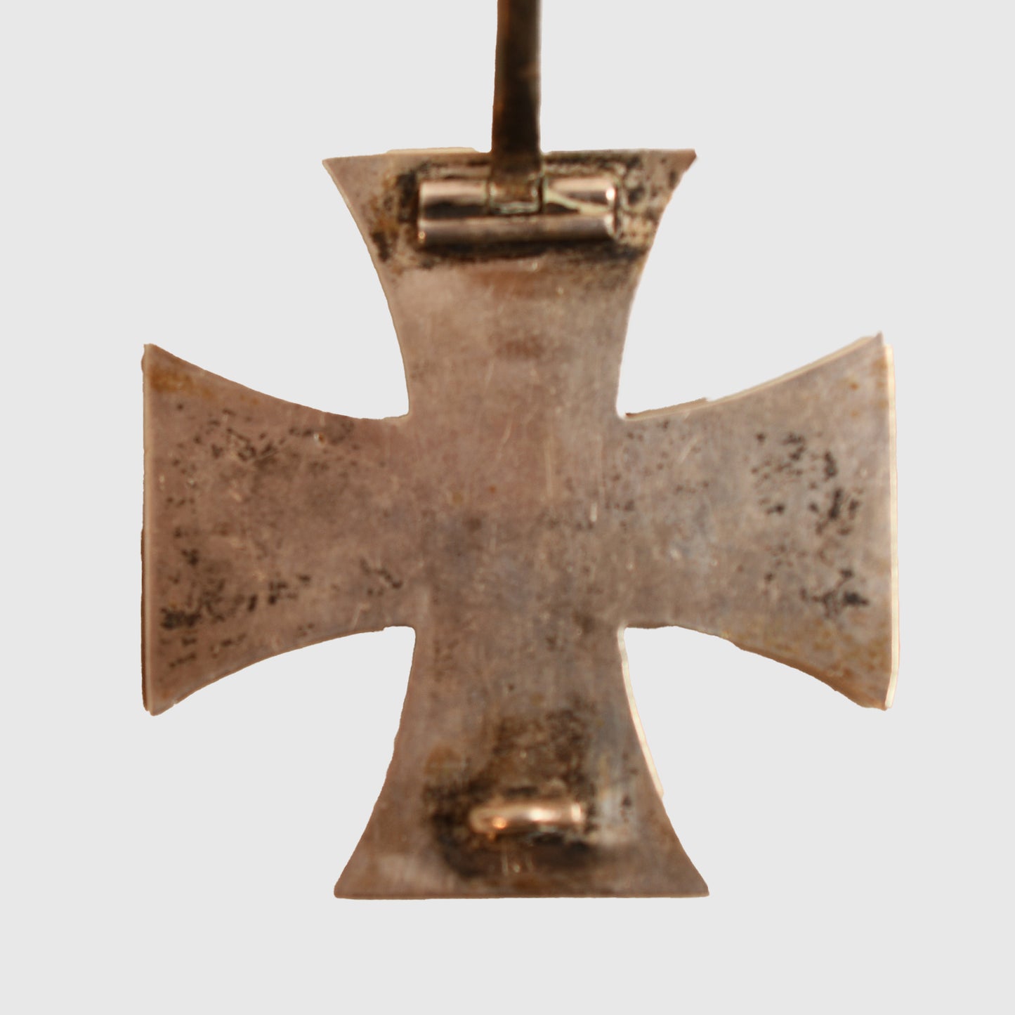 German WWI Iron Cross First Class in Original Case