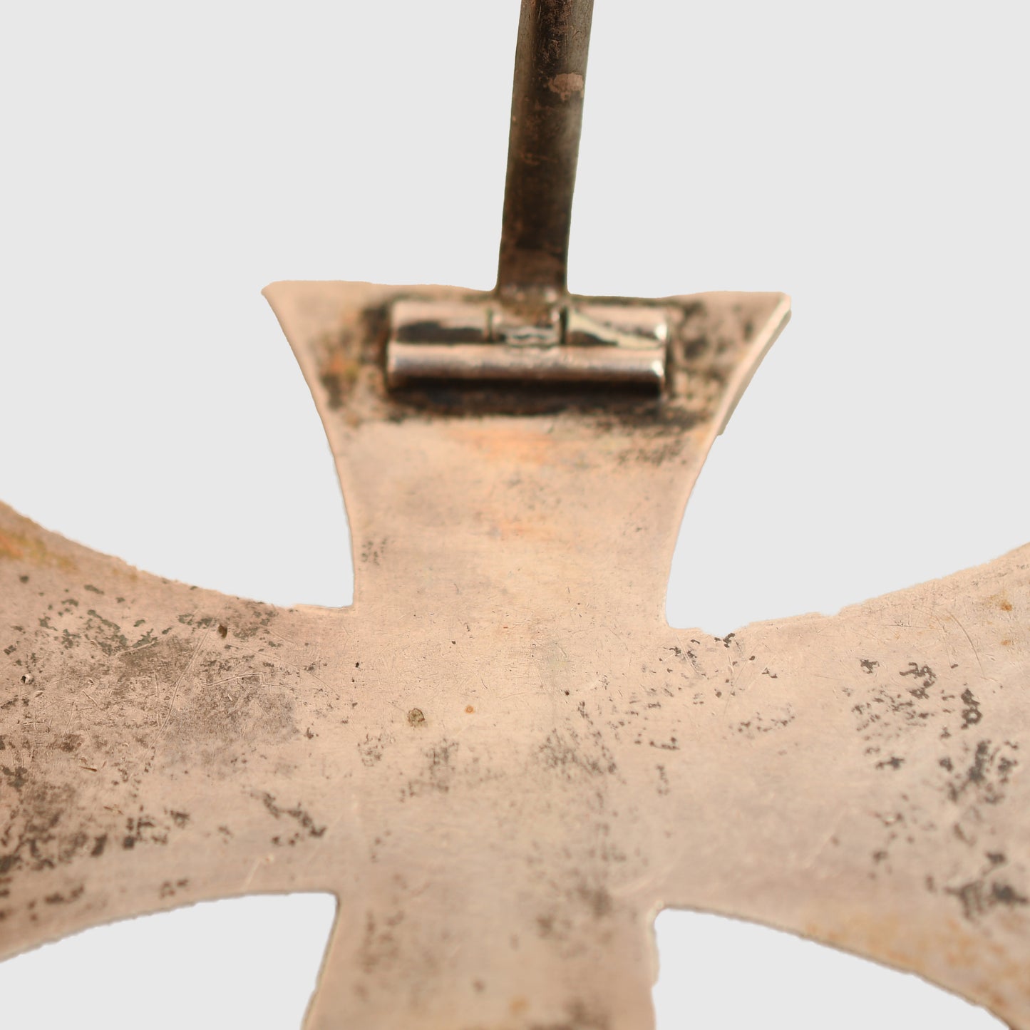German WWI Iron Cross First Class in Original Case