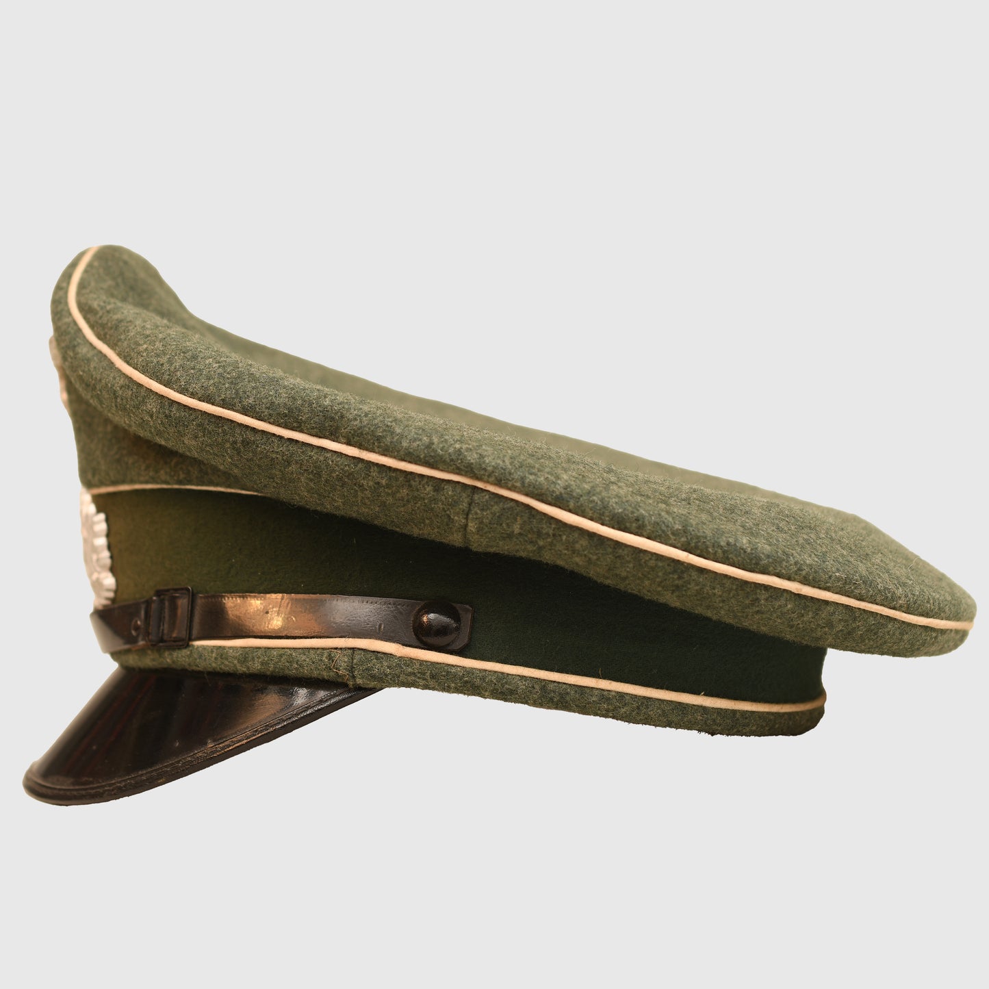 German WWII Grossdeutschland Enlisted Man/NCO Visor Cap