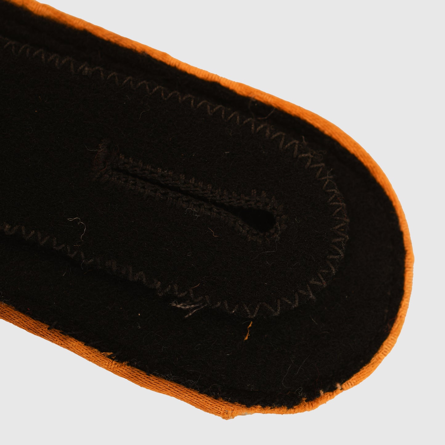 German WWII SS Cavalry Shoulder Boards