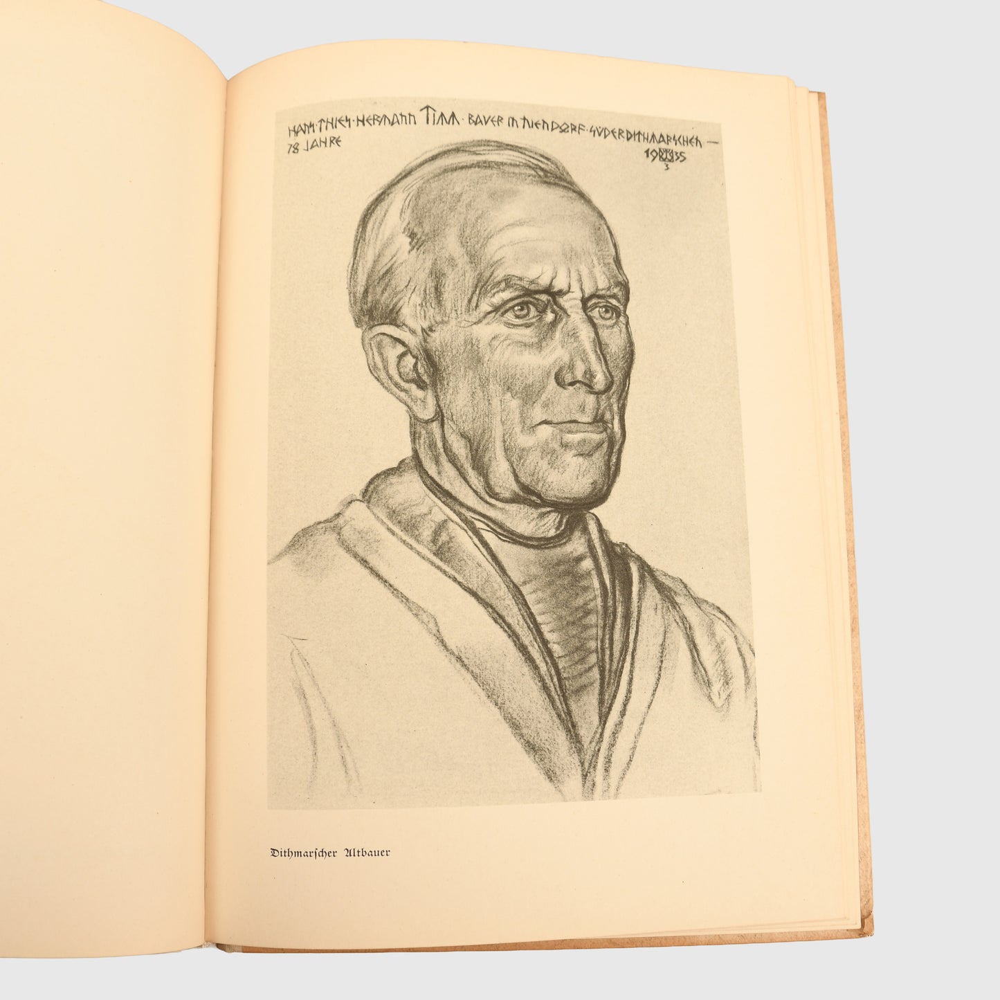 German WWII Wolfgang Willrich Publication Collection