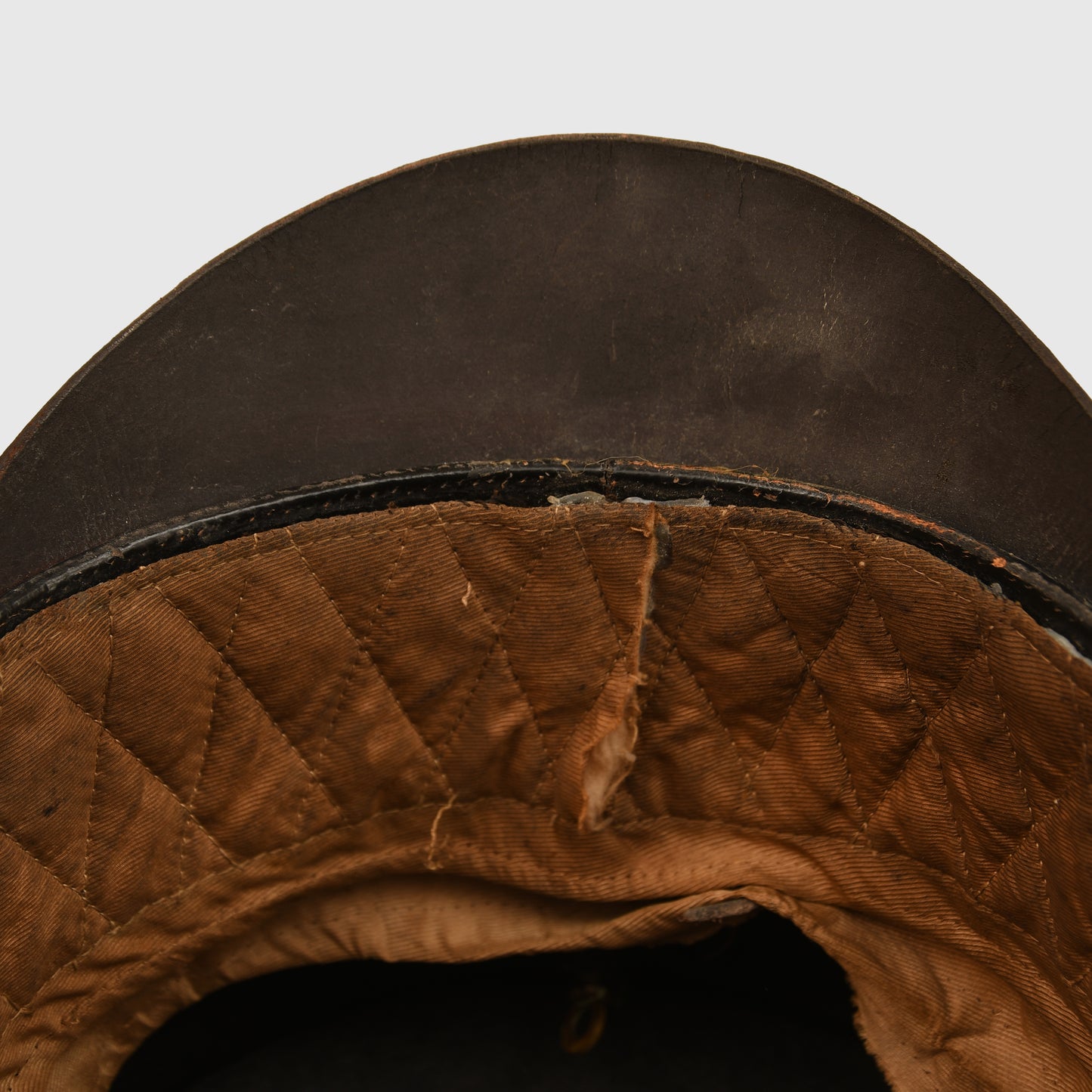 English Bell Top Shako – 11th Foot