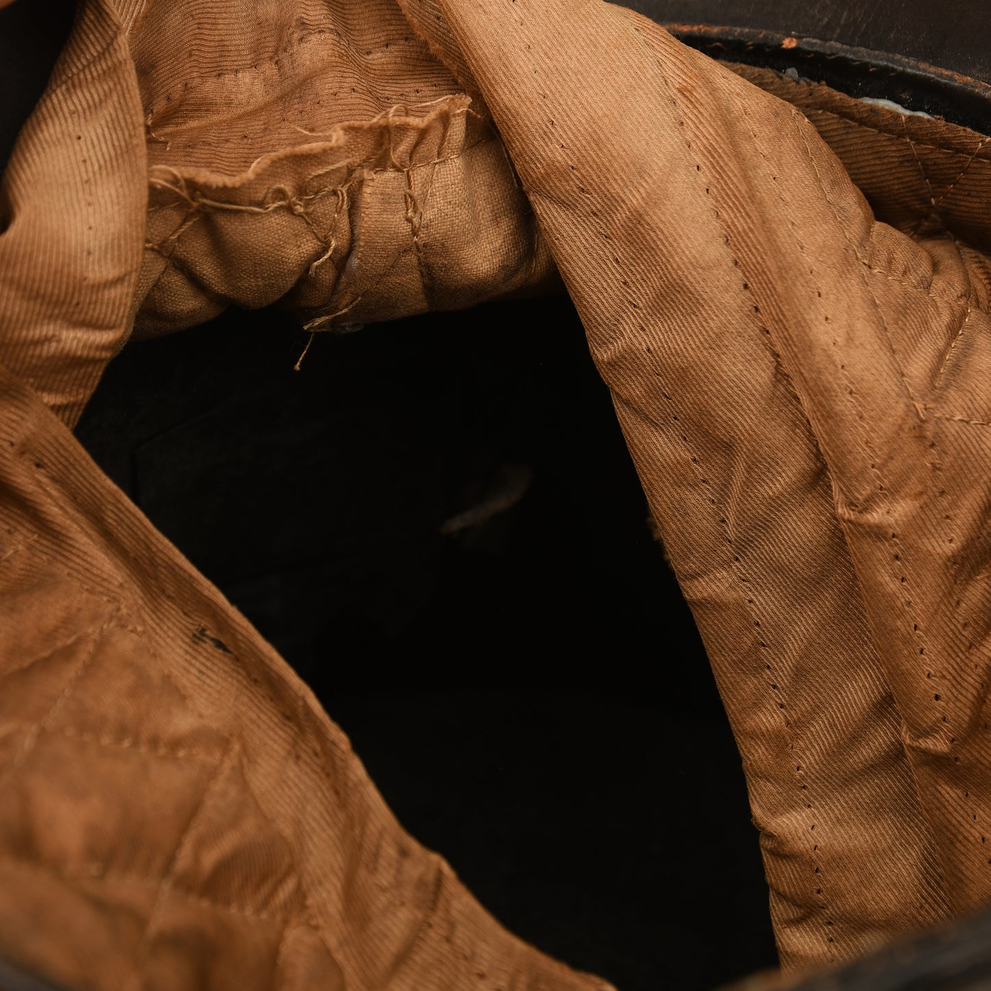 English Bell Top Shako – 11th Foot