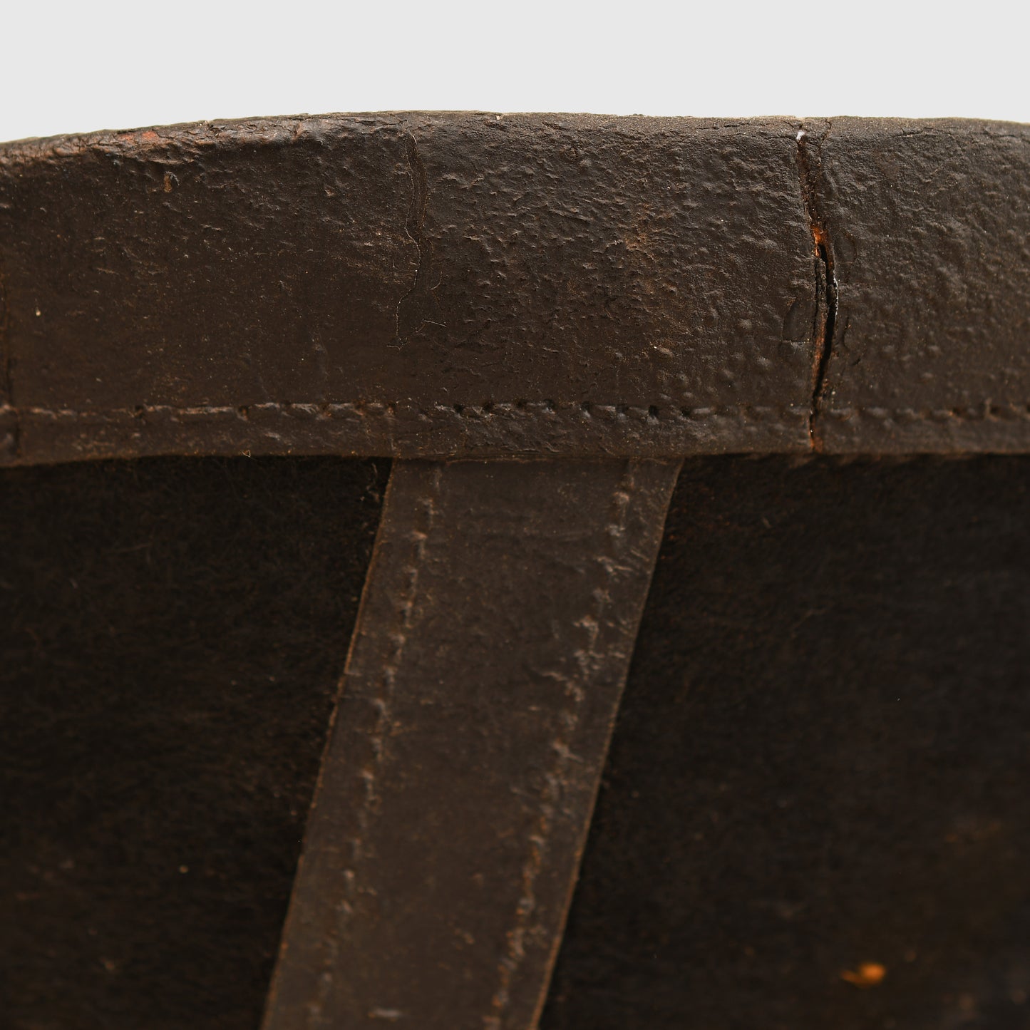 English Bell Top Shako – 11th Foot