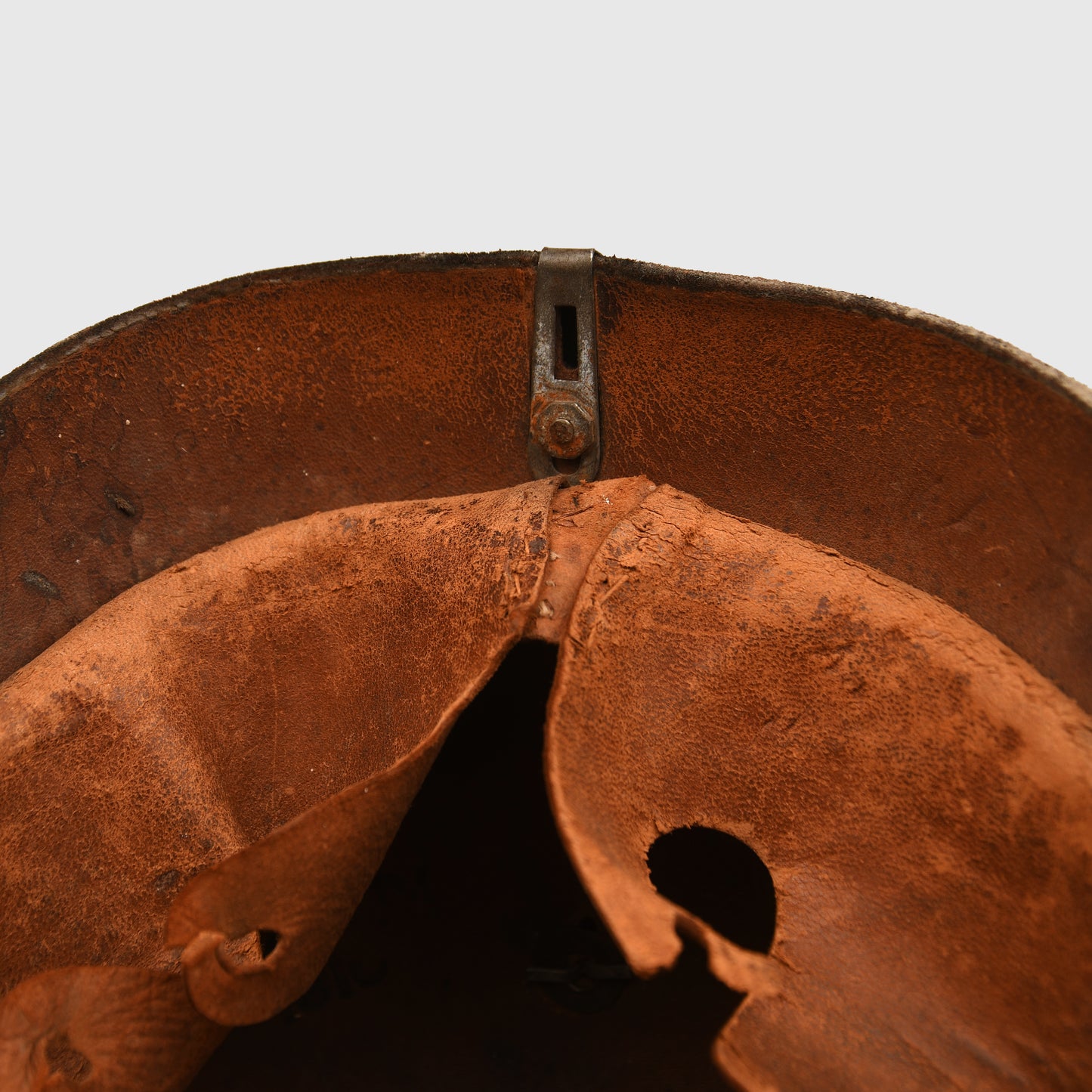German WWI Baden Enlisted Man’s Pickelhaube