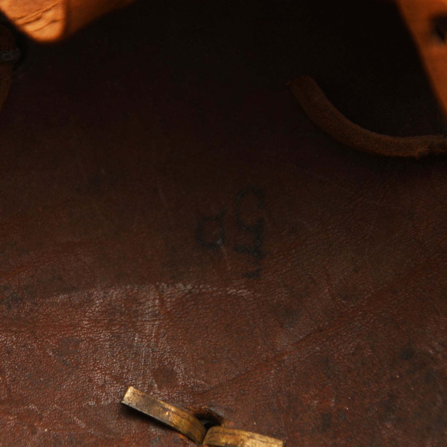 German WWI Baden Enlisted Man’s Pickelhaube