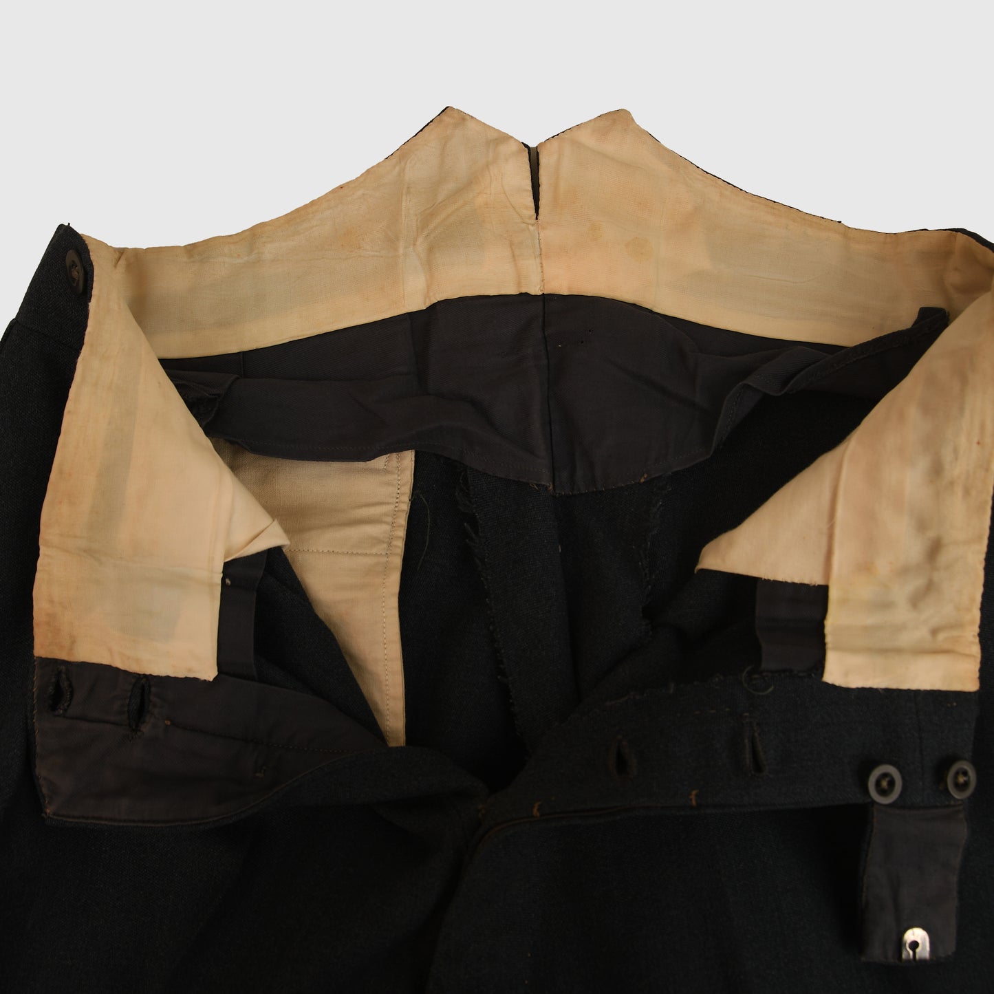 British WWII RAF Auxiliary Air Force Pilot’s Uniform