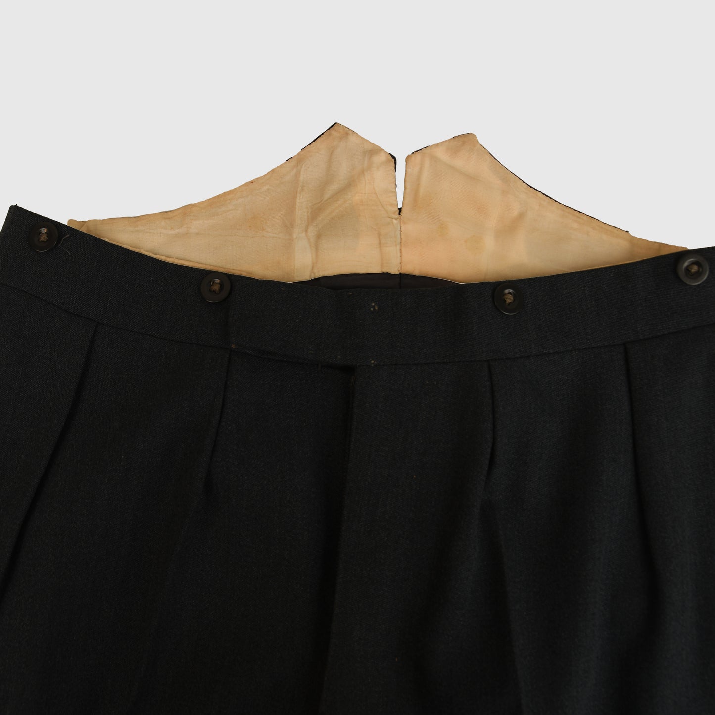 British WWII RAF Auxiliary Air Force Pilot’s Uniform