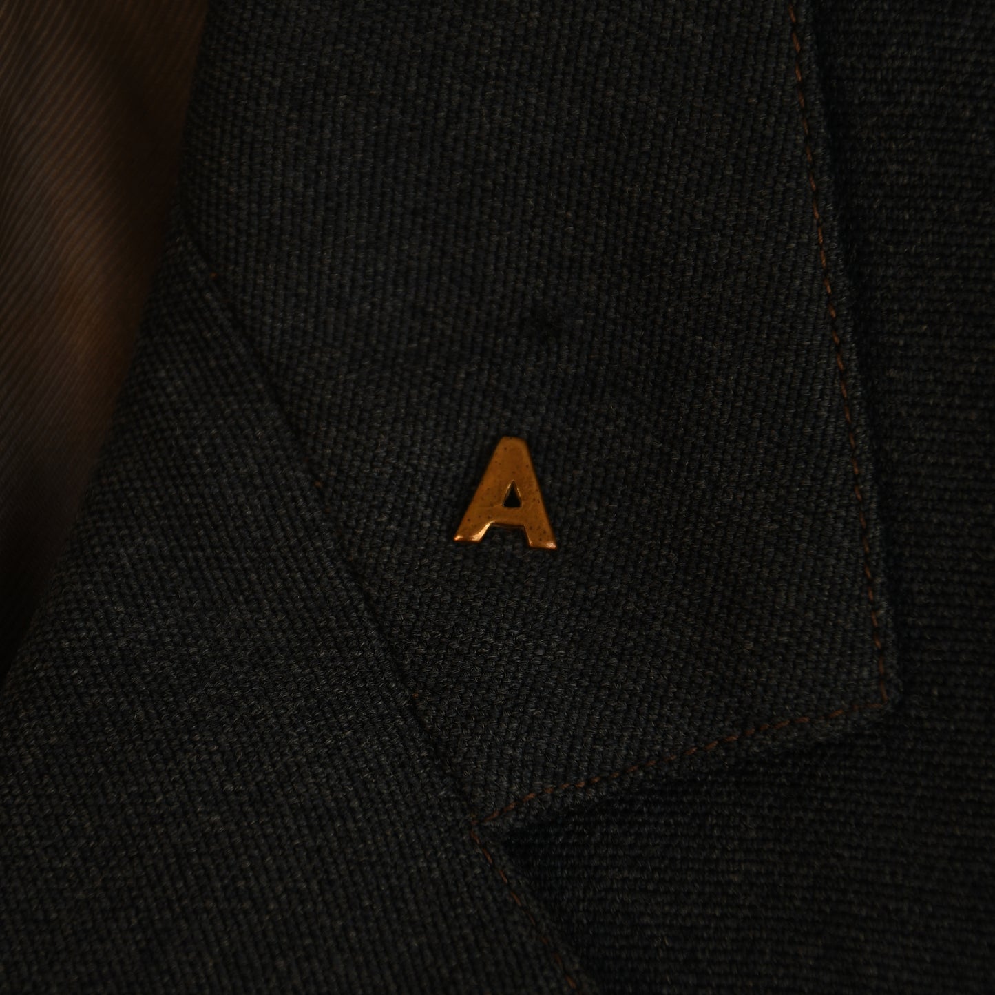 British WWII RAF Auxiliary Air Force Pilot’s Uniform