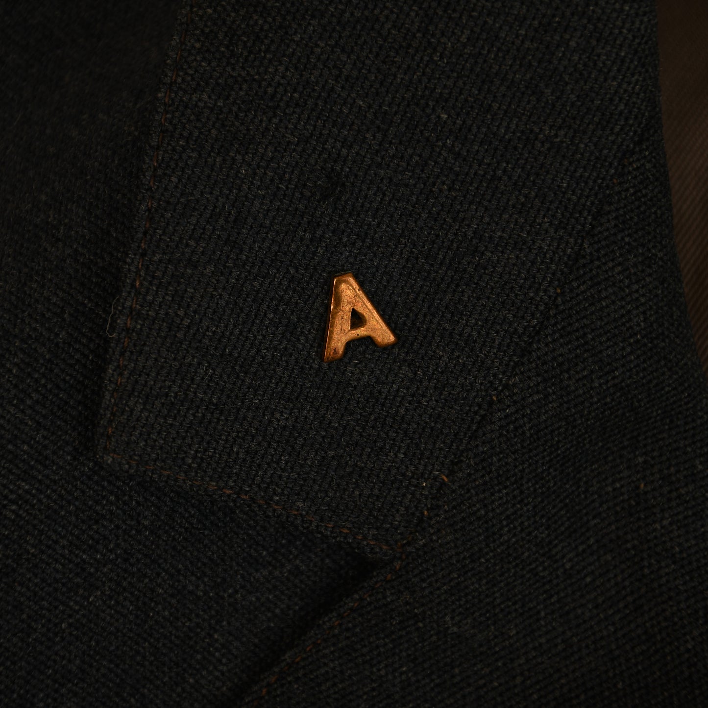 British WWII RAF Auxiliary Air Force Pilot’s Uniform