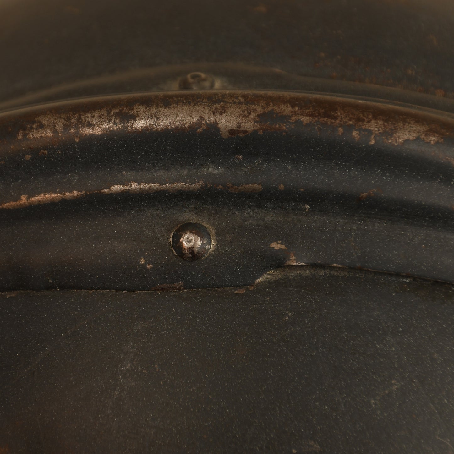 French WWI Adrian Helmet in Horizon Blue