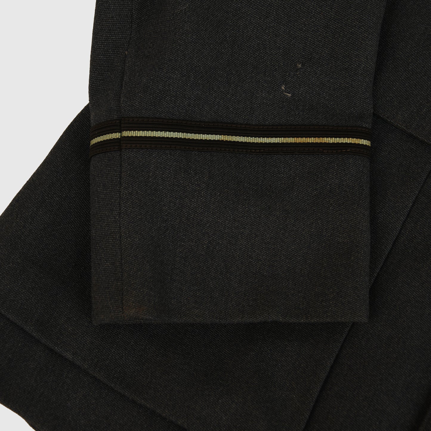 British WWII RAF Auxiliary Air Force Pilot’s Uniform