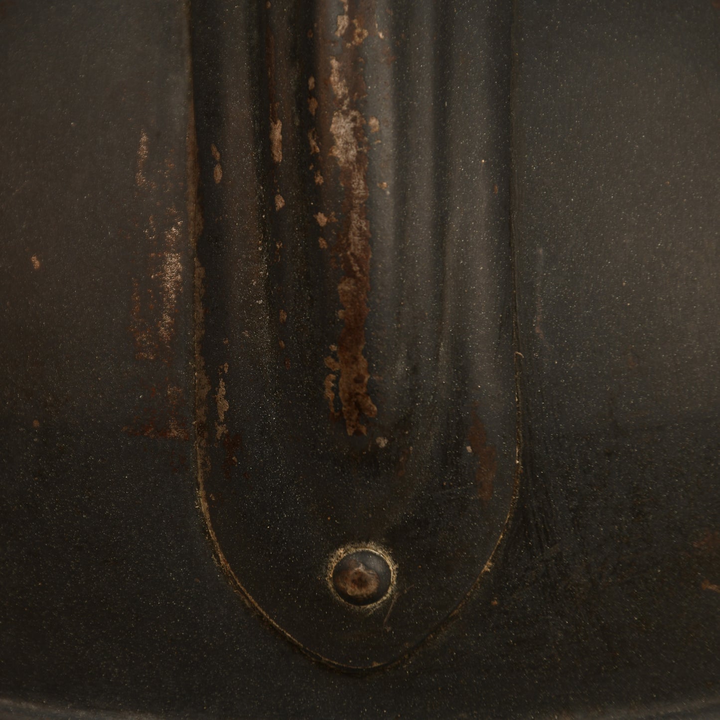 French WWI Adrian Helmet in Horizon Blue