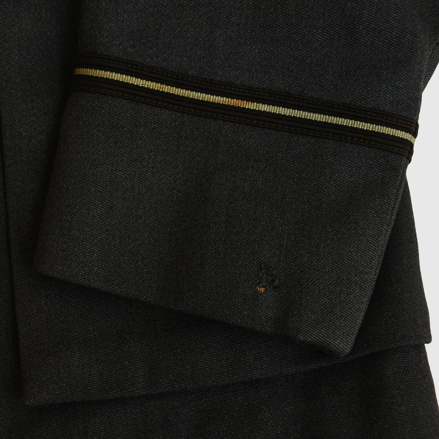 British WWII RAF Auxiliary Air Force Pilot’s Uniform