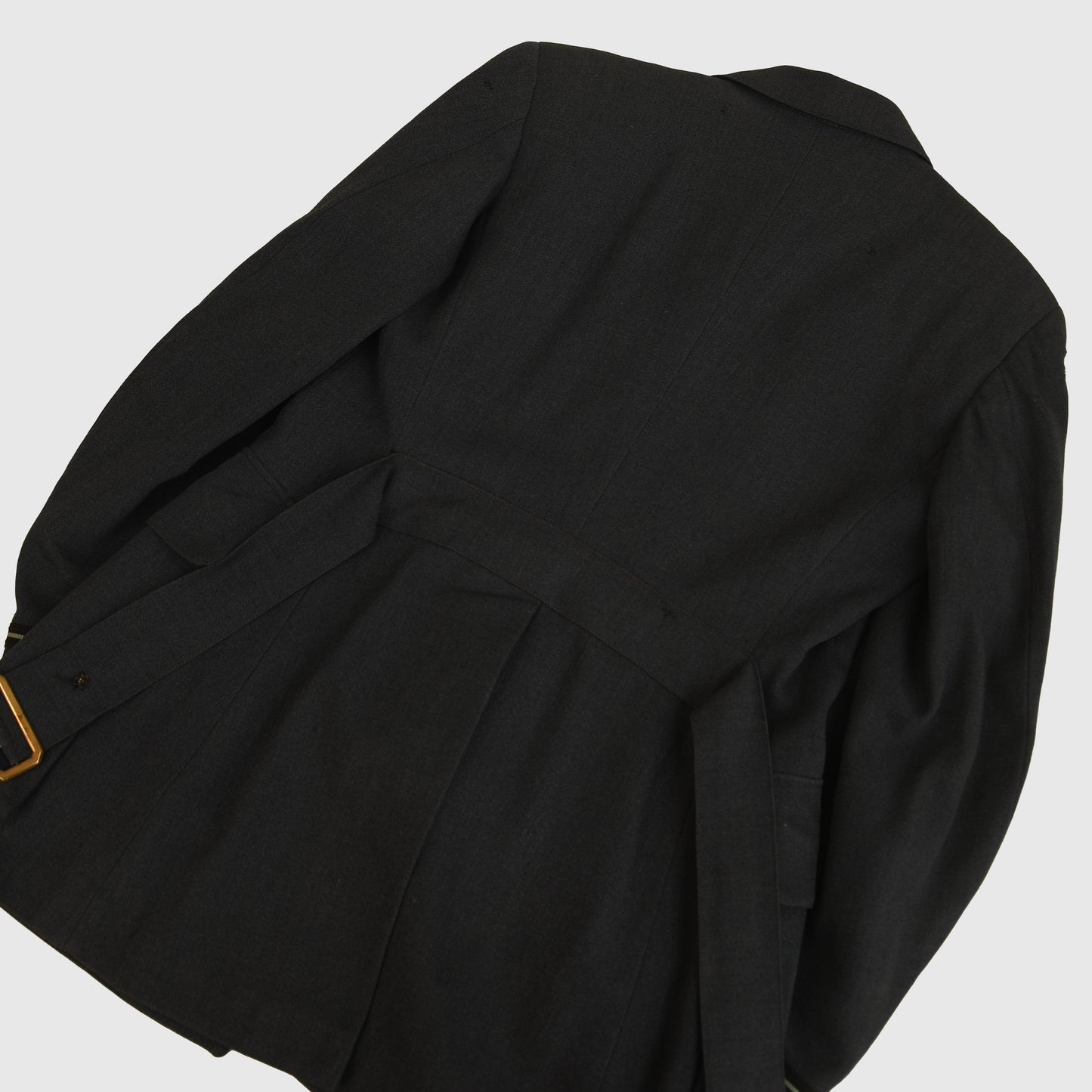 British WWII RAF Auxiliary Air Force Pilot’s Uniform