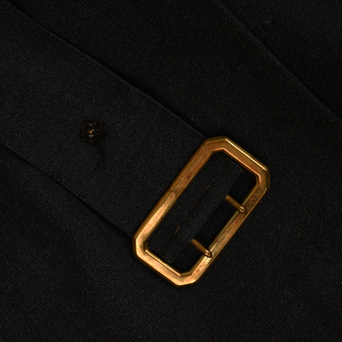British WWII RAF Auxiliary Air Force Pilot’s Uniform