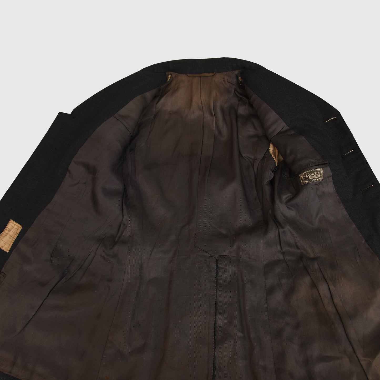 British WWII RAF Auxiliary Air Force Pilot’s Uniform