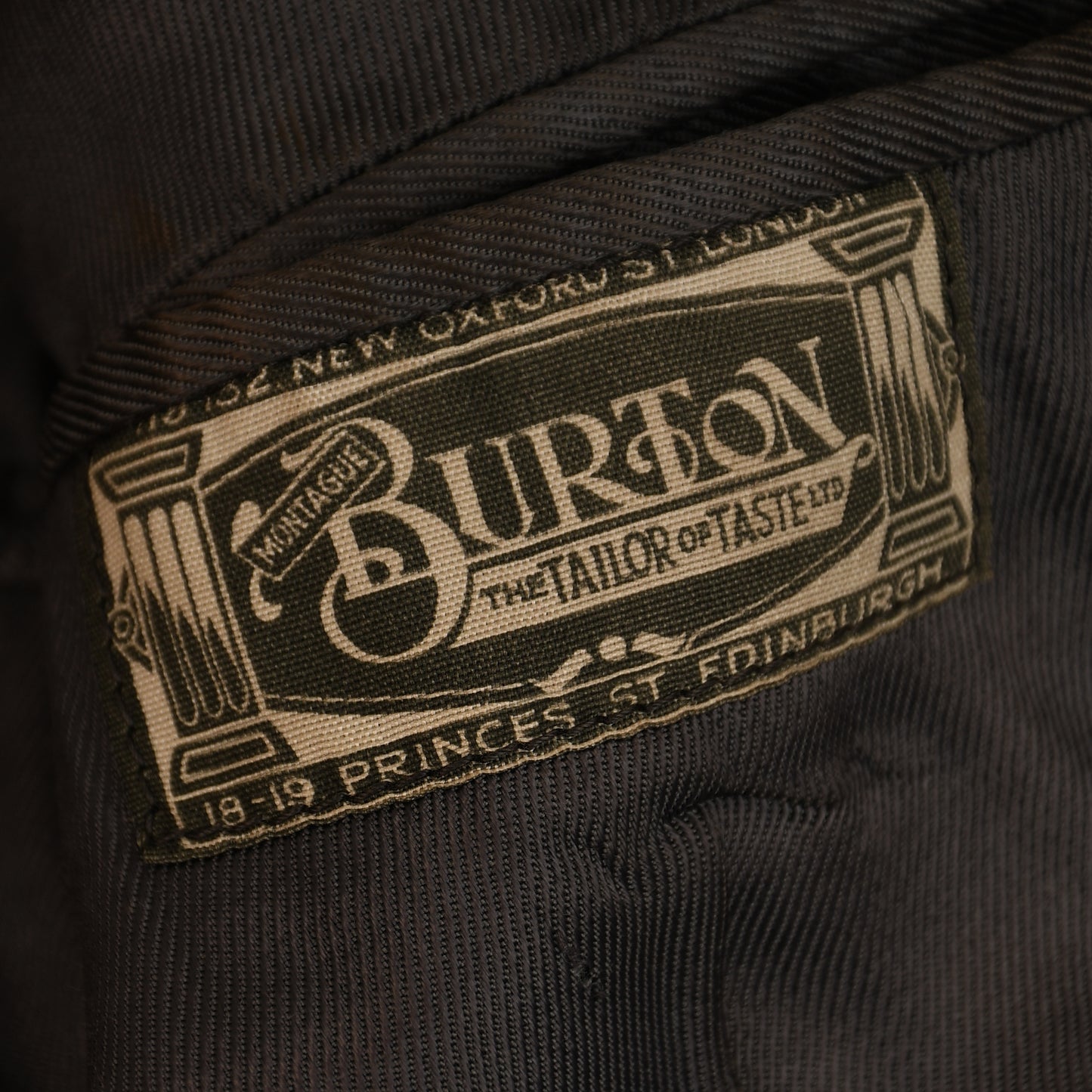 British WWII RAF Auxiliary Air Force Pilot’s Uniform