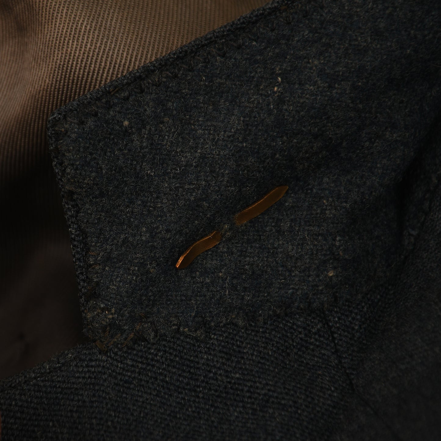 British WWII RAF Auxiliary Air Force Pilot’s Uniform