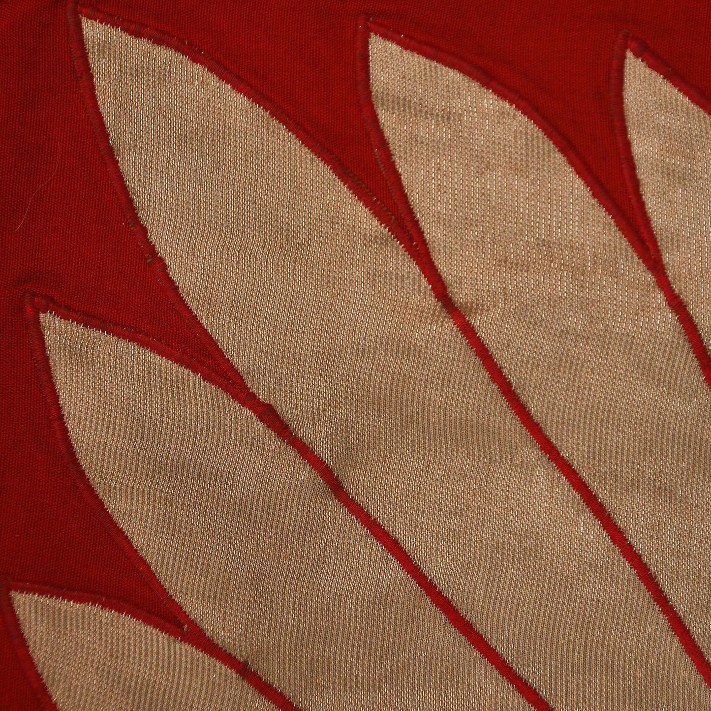 German WWII RLB Banner