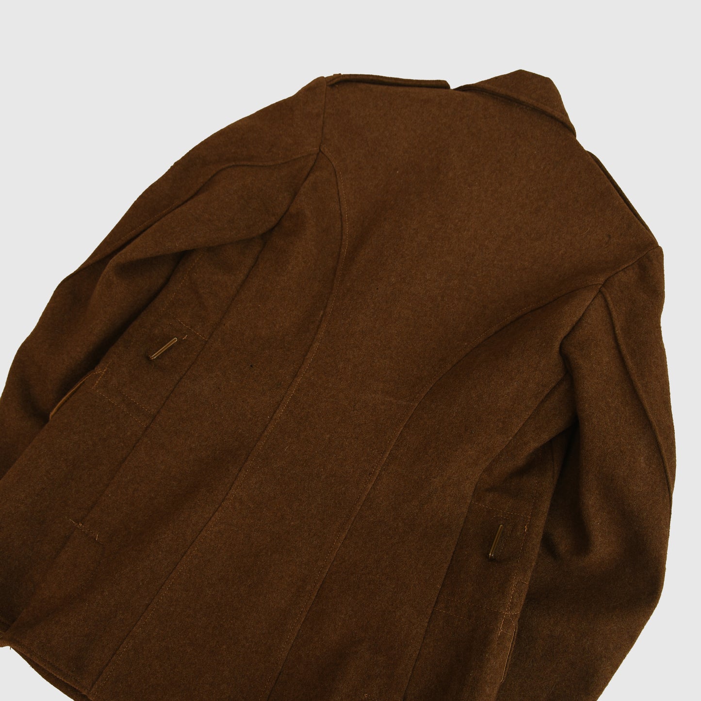 British Grenadier Guards Sergeant Major’s Model 22 Tunic