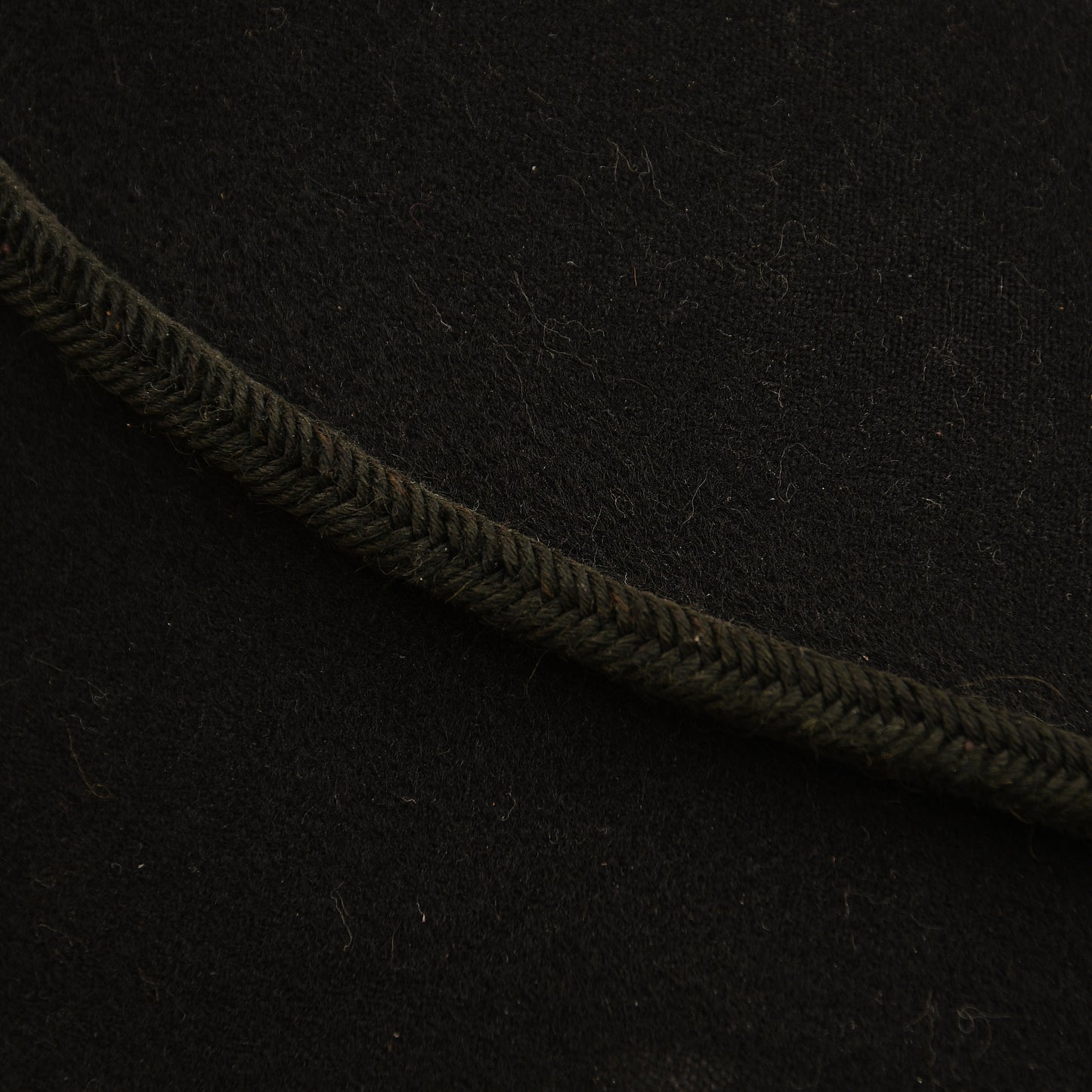 British Victorian Cameronians (Scottish Rifles) Shako Display Piece