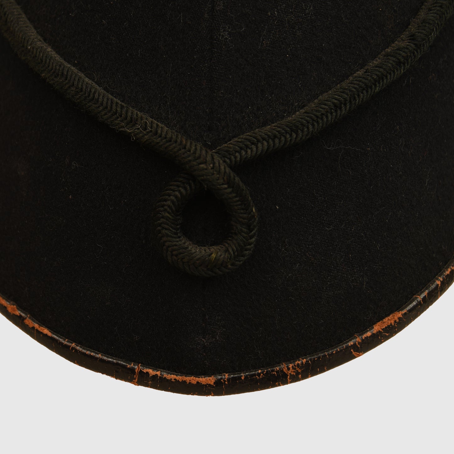 British Victorian Cameronians (Scottish Rifles) Shako Display Piece