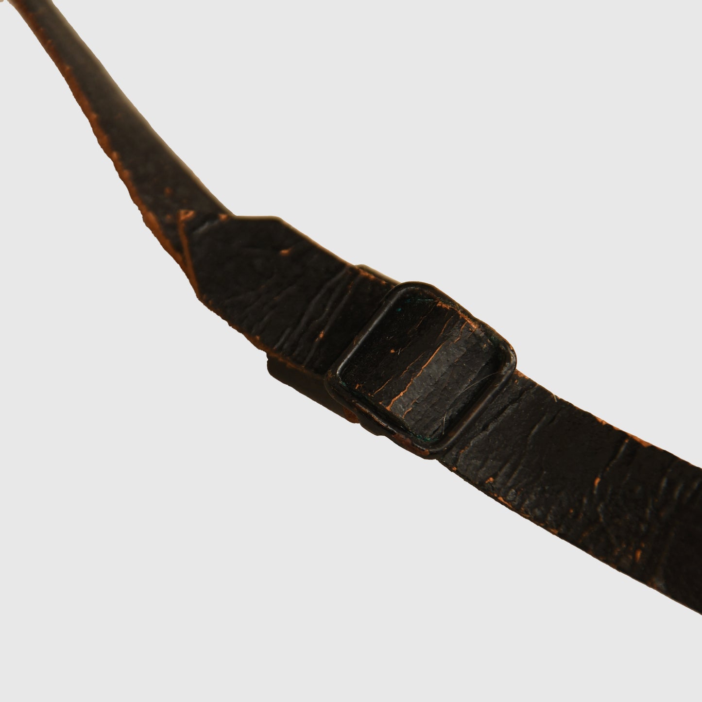 British Victorian Cameronians (Scottish Rifles) Shako Display Piece