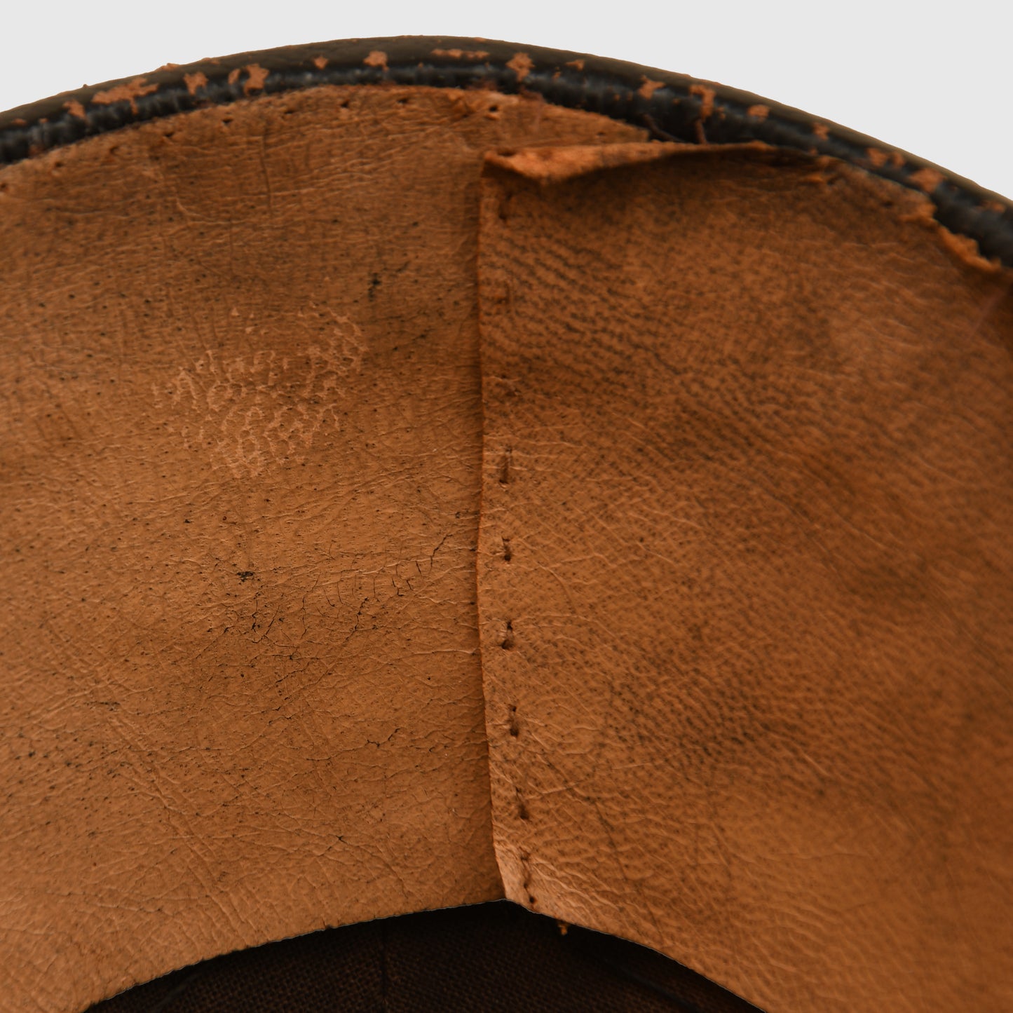 British Victorian Cameronians (Scottish Rifles) Shako Display Piece