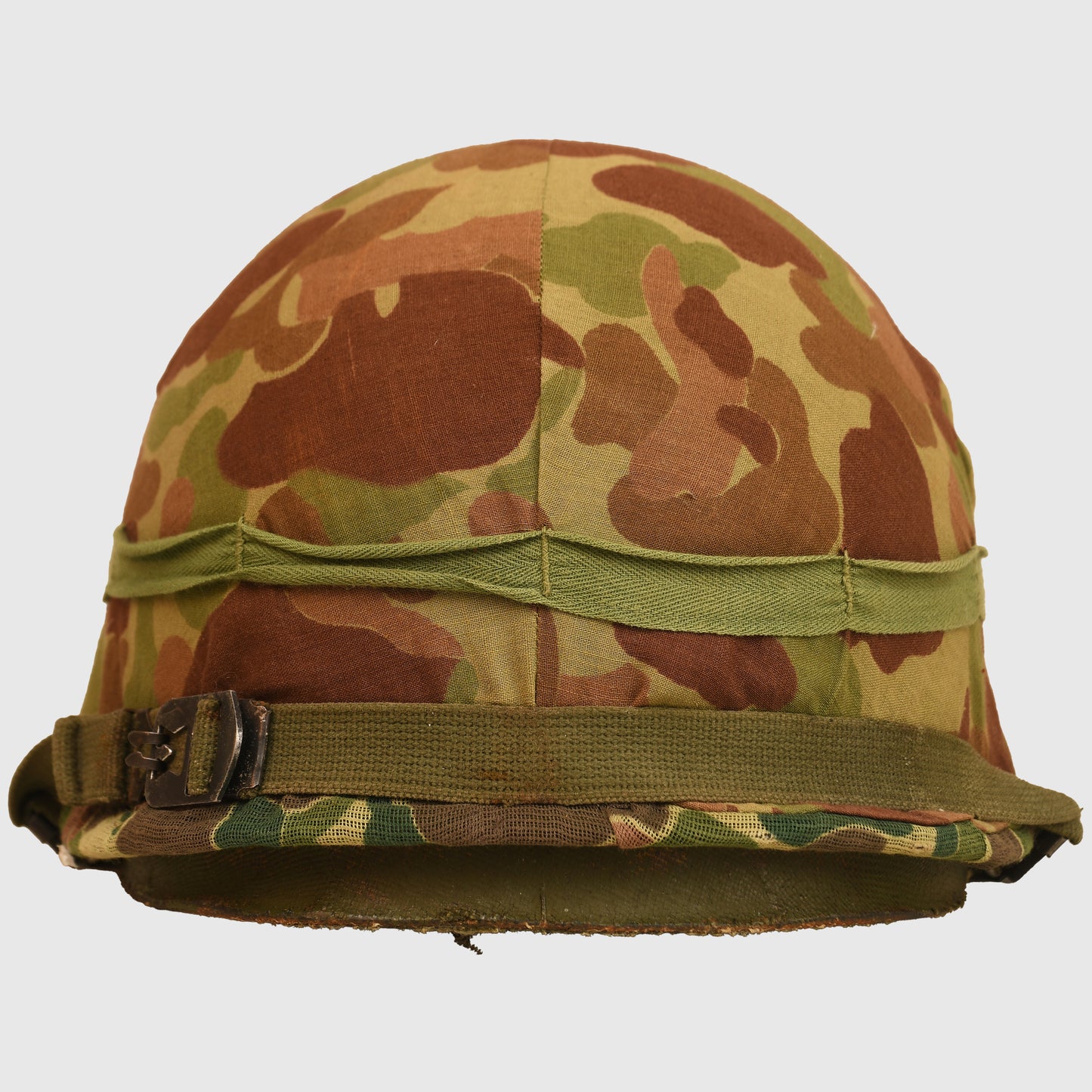 U.S. Vietnam Combat Airborne Pattern Helmet