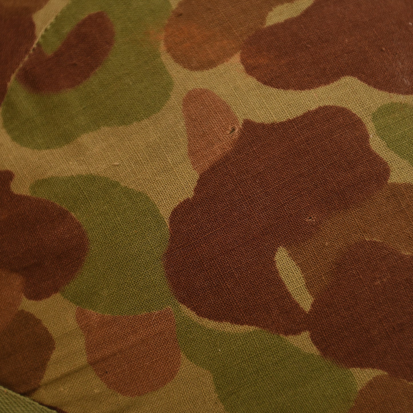 U.S. Vietnam Combat Airborne Pattern Helmet