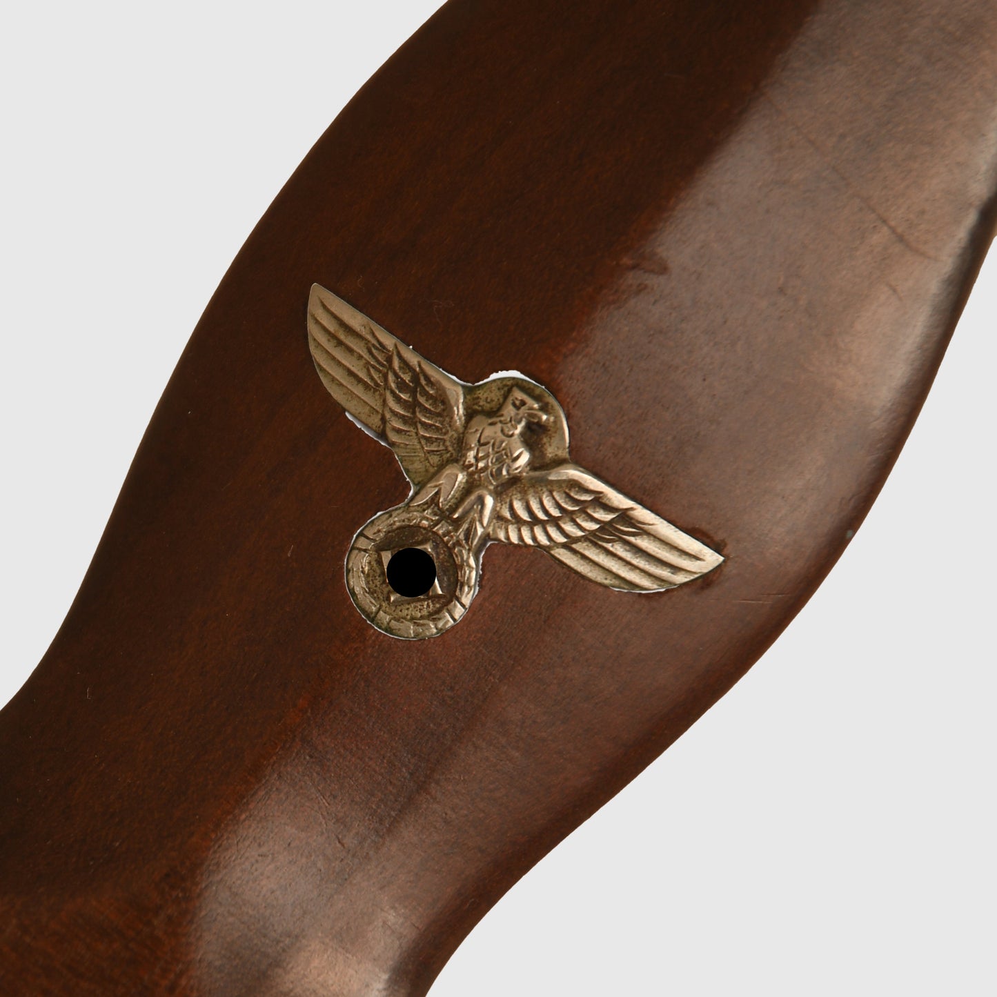 German WWII NSKK Model 33 Mans Display Piece