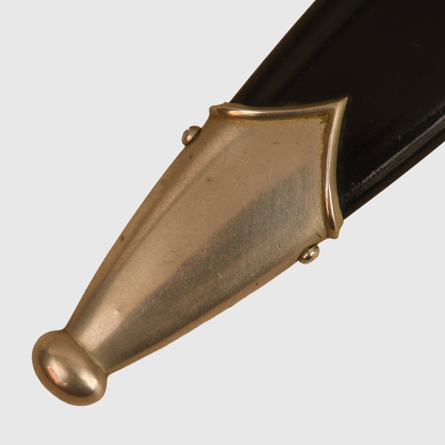 German WWII NSKK Model 33 Mans Display Piece