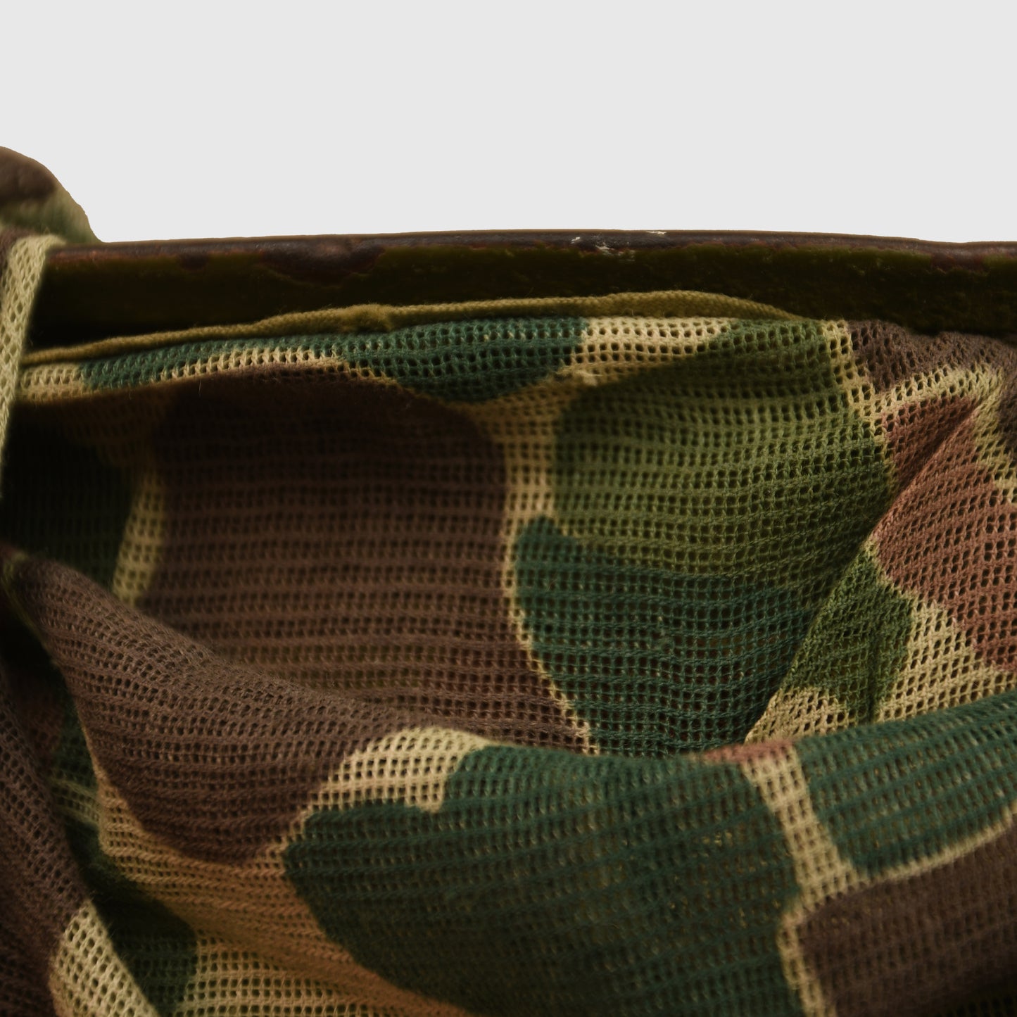U.S. Vietnam Combat Airborne Pattern Helmet