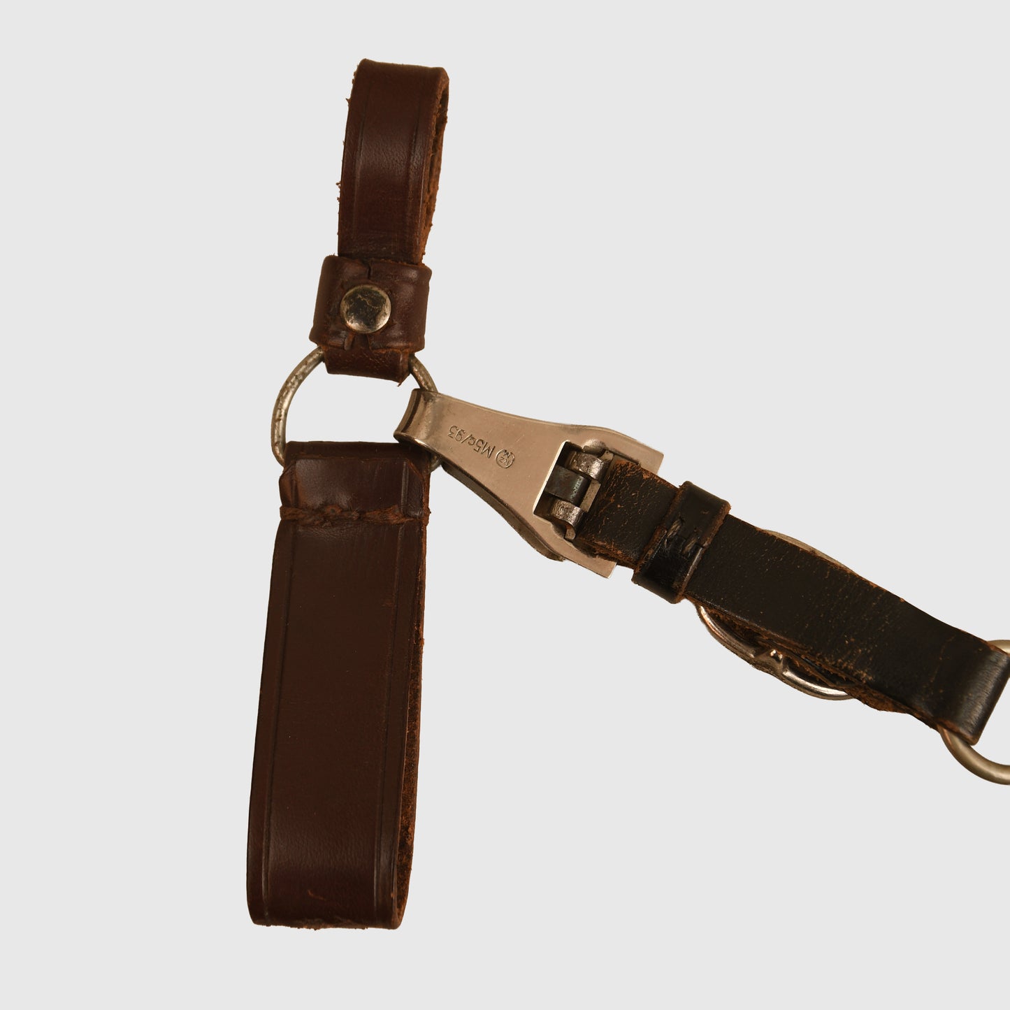 German WWII NSKK Model 33 Mans Display Piece