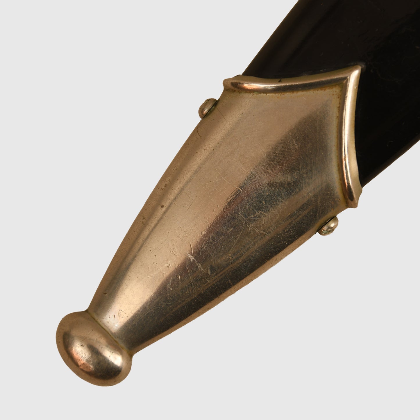 German WWII NSKK Model 33 Mans Display Piece
