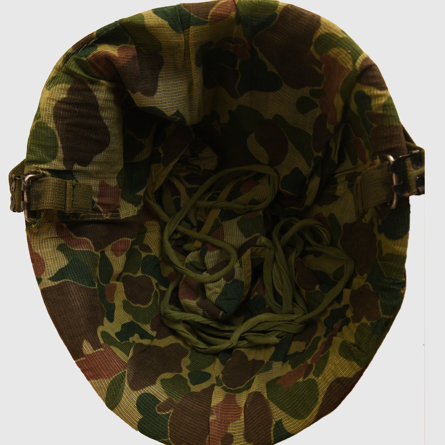 U.S. Vietnam Combat Airborne Pattern Helmet
