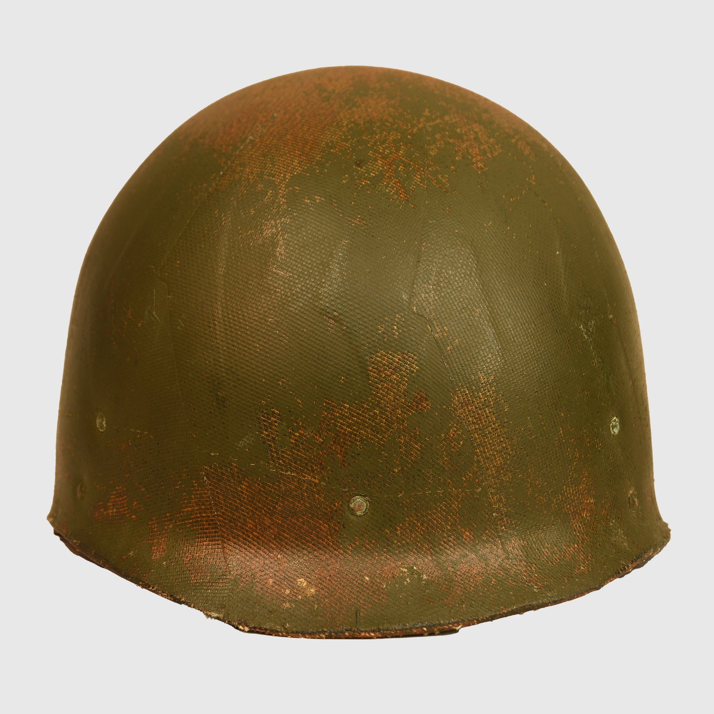U.S. Vietnam Combat Airborne Pattern Helmet