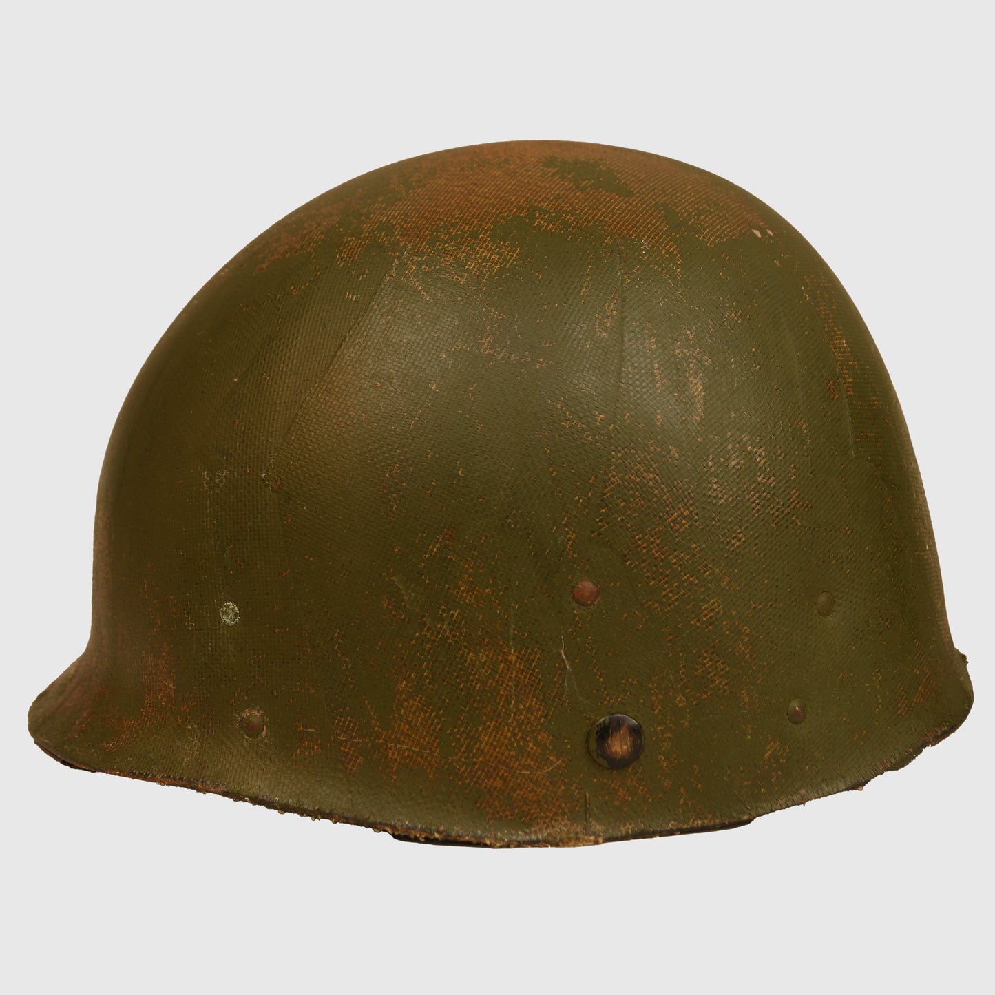 U.S. Vietnam Combat Airborne Pattern Helmet