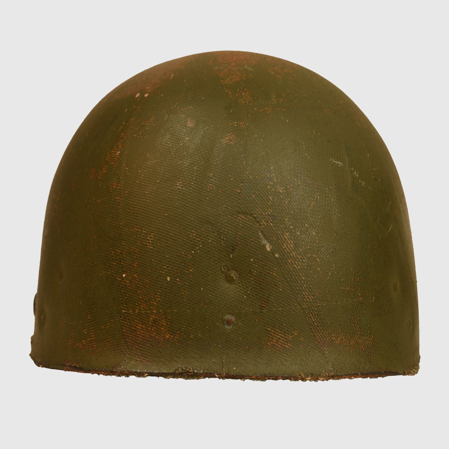 U.S. Vietnam Combat Airborne Pattern Helmet