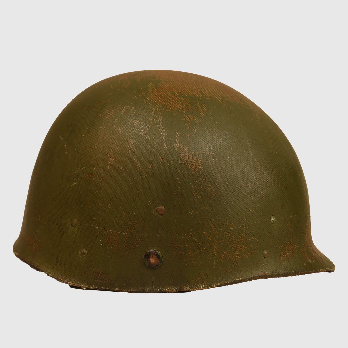U.S. Vietnam Combat Airborne Pattern Helmet