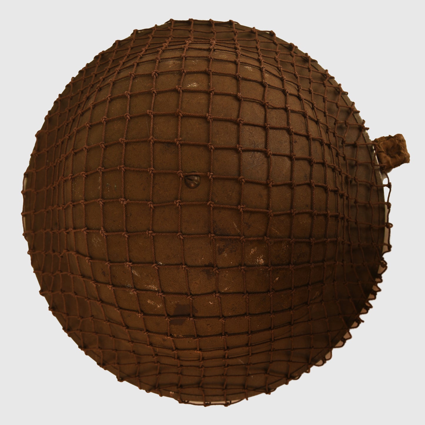 British WWII 1940 Dated Brodie Helmet