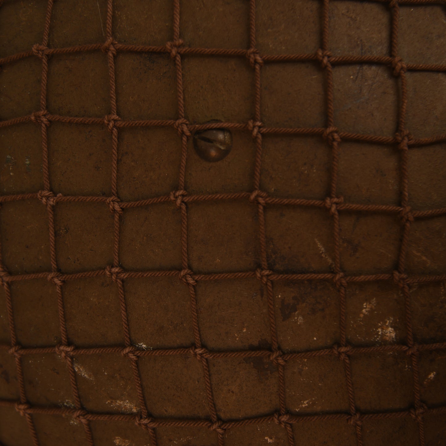 British WWII 1940 Dated Brodie Helmet