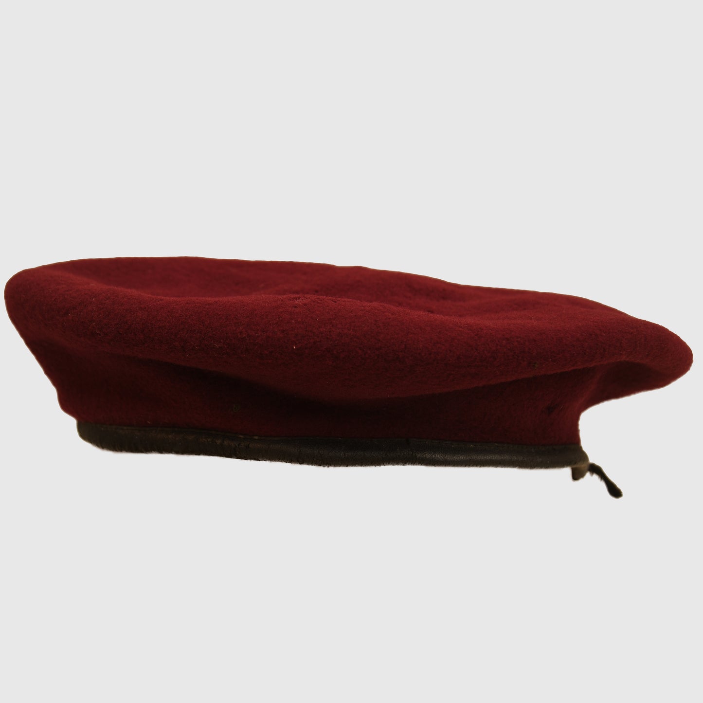 British WWII Paratrooper Regiment Beret