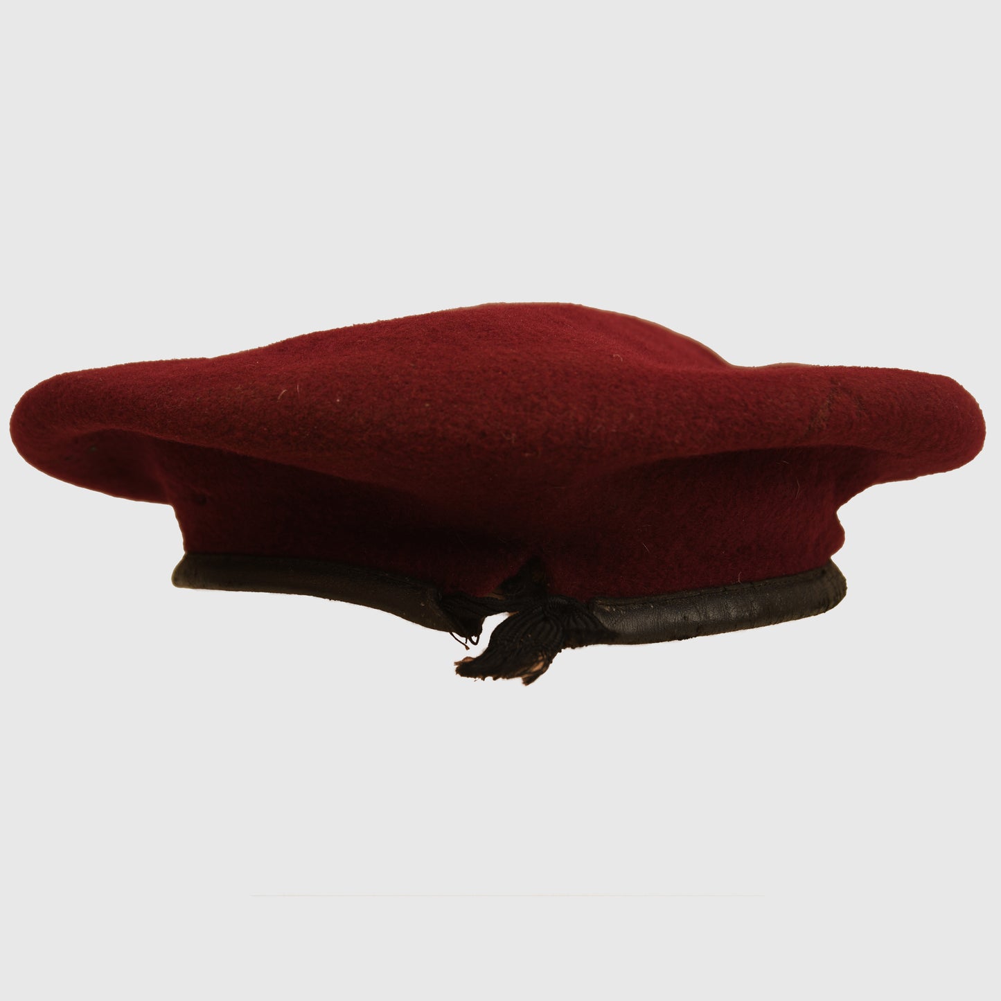 British WWII Paratrooper Regiment Beret