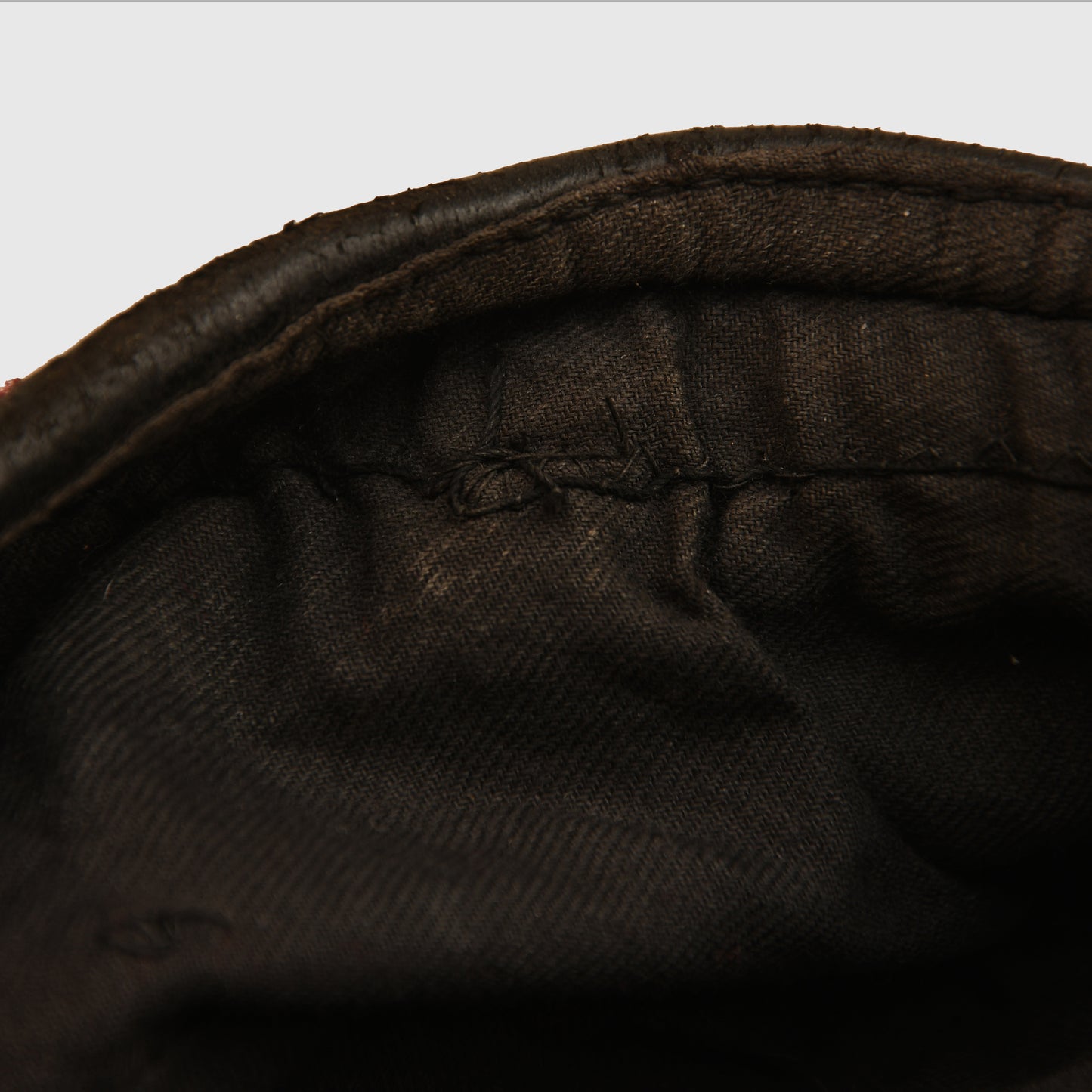 British WWII Paratrooper Regiment Beret